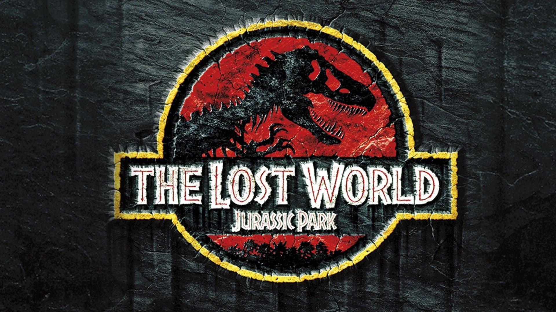 Jurassic Park:  The Lost World