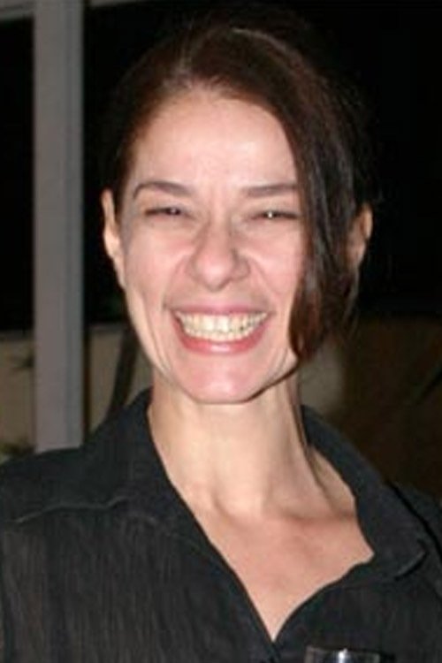 et billede af Rose Abdallah