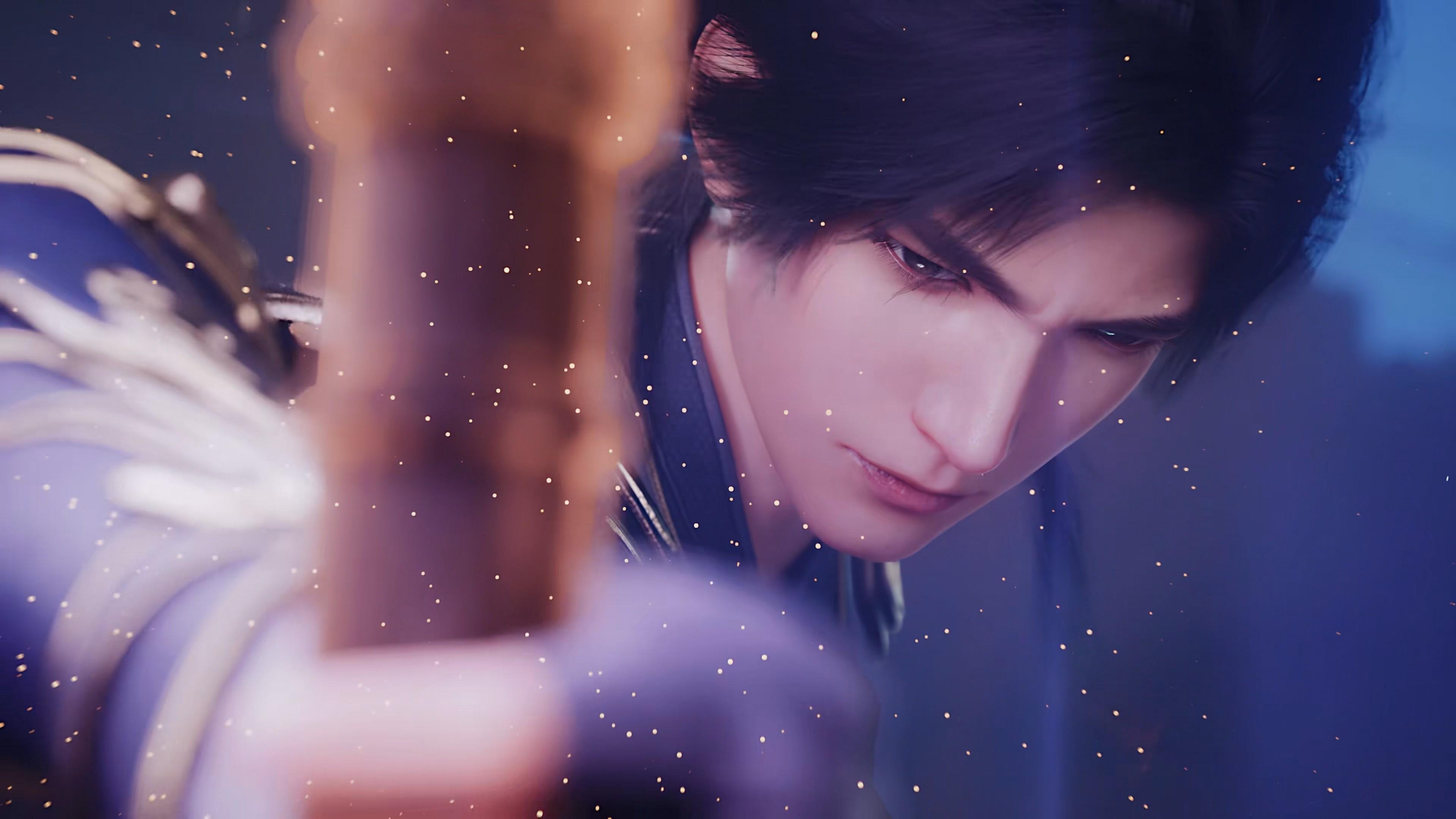 Shrouding the Heavens 1x102