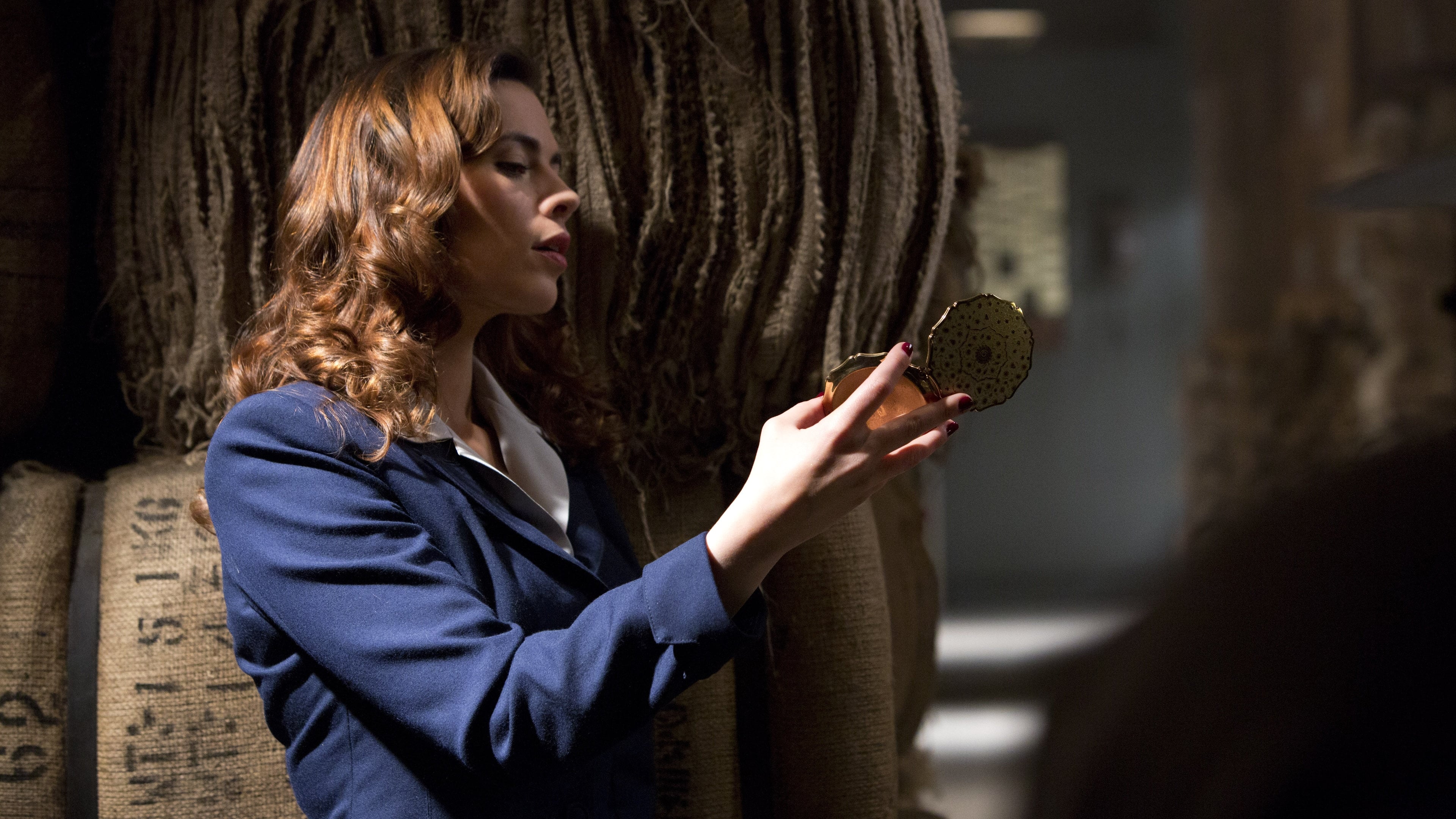 Marvel One-Shot: Agent Carter (2013)