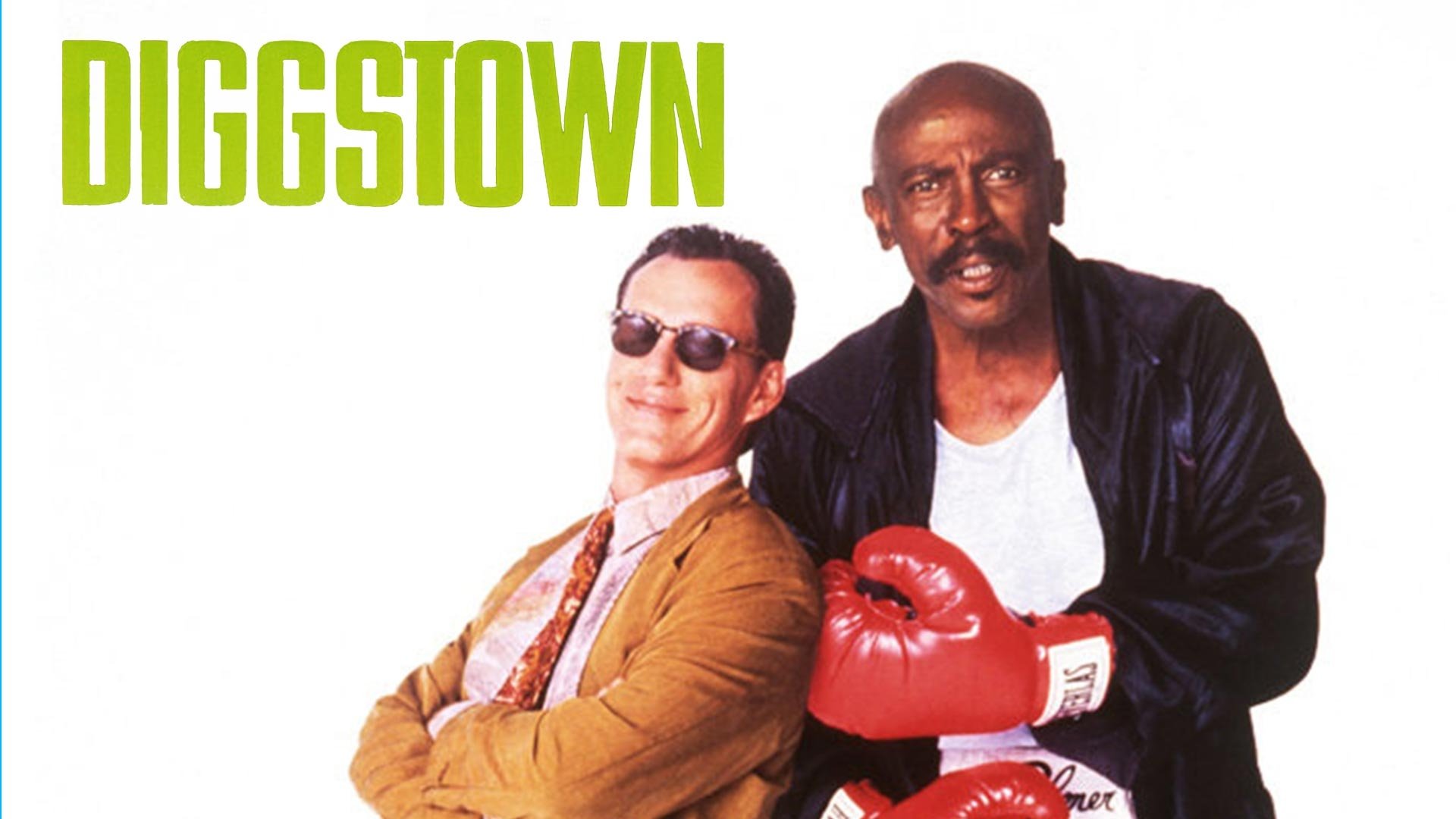 Diggstown (1992)