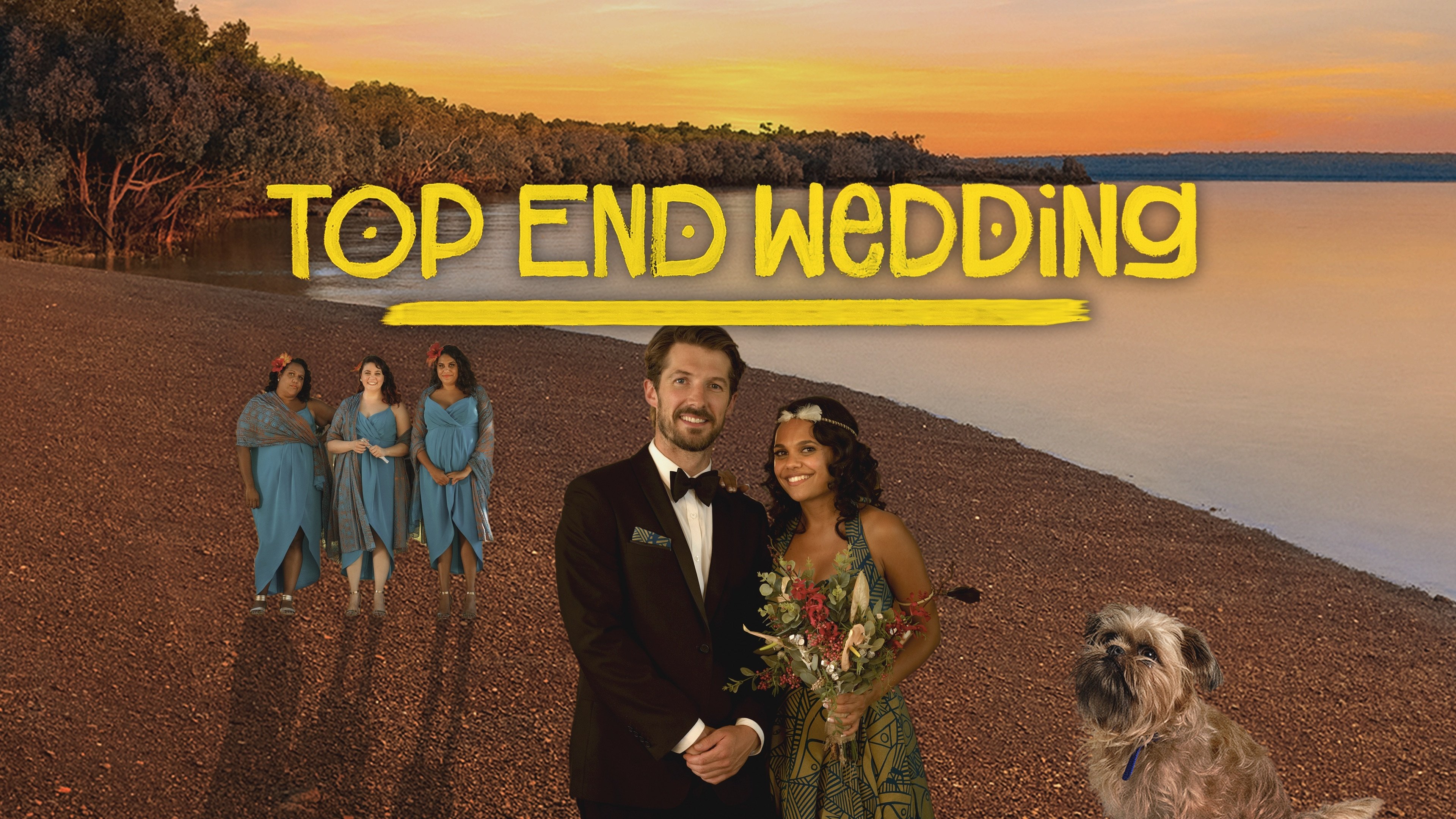 Top End Wedding (2019)