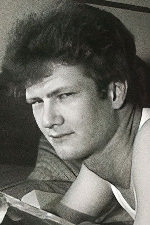 et billede af Jim Maxwell