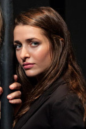 et billede af Dioni Kourtaki