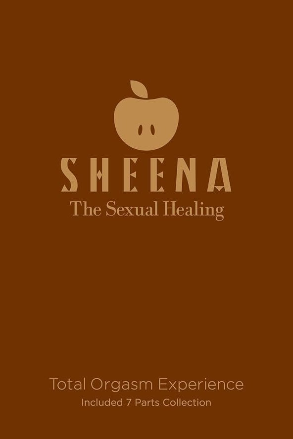 The Sexual Healing Total Orgasm Experience The Sexual Healing Total Orgasm Experience