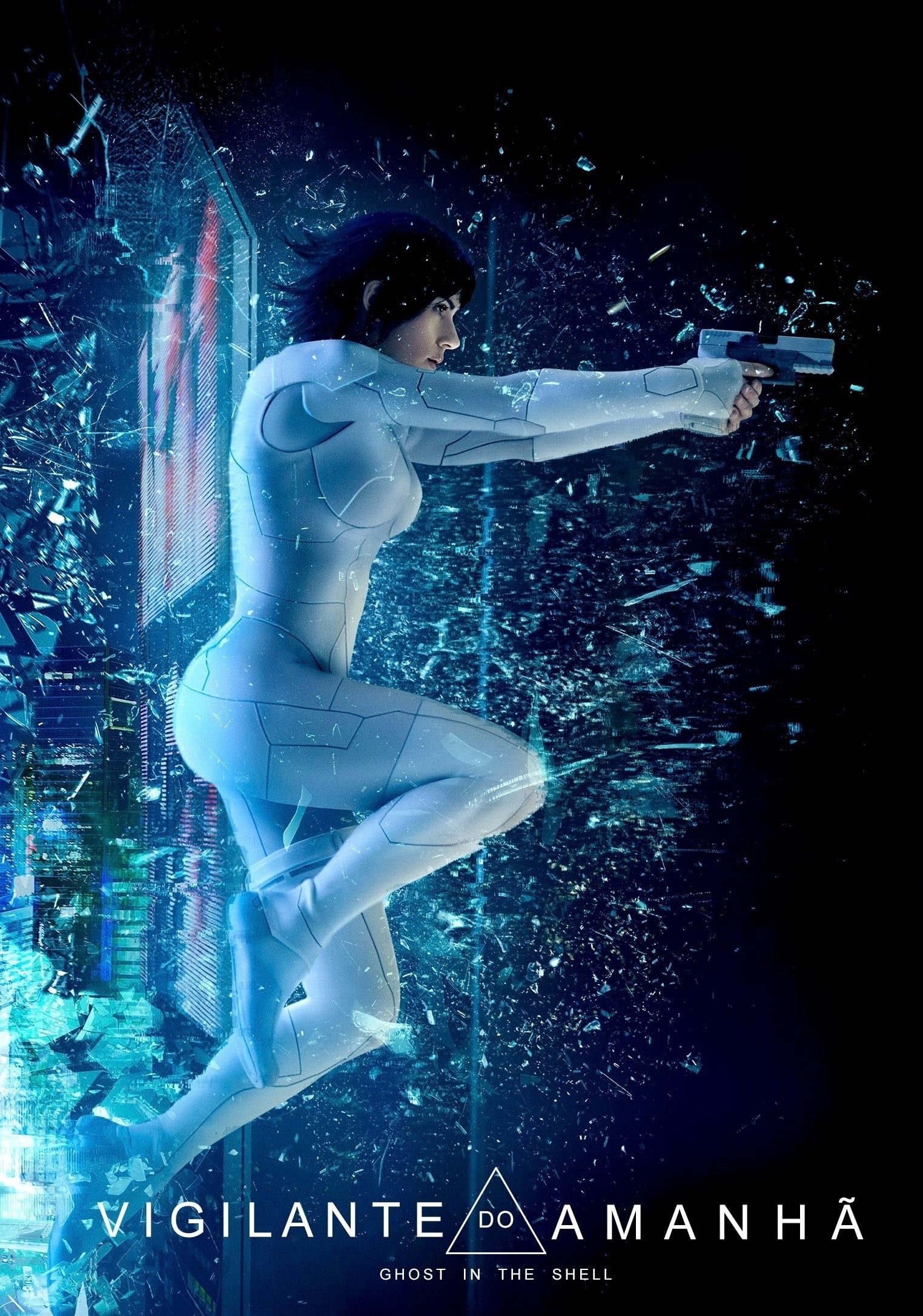 Ghost in the Shell