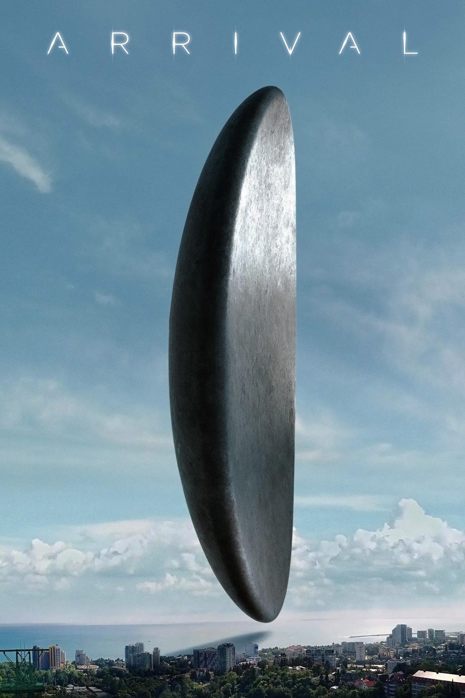 Arrival