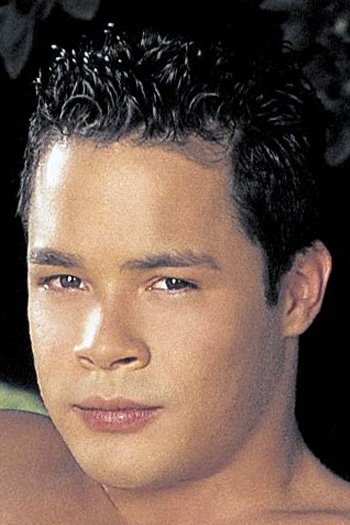 et billede af Hans Ebson