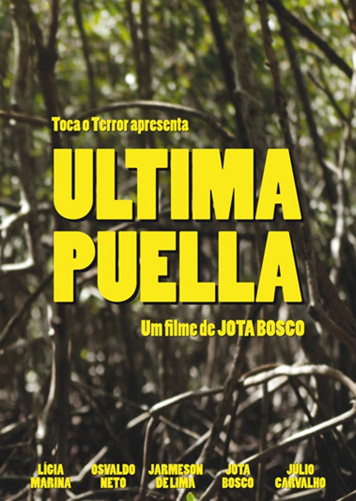 Ultima Puella Ultima Puella
