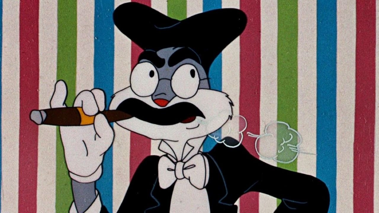 Slick Hare (1947)