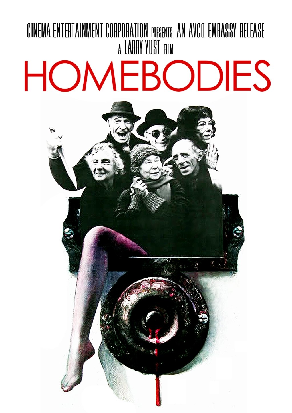Homebodies