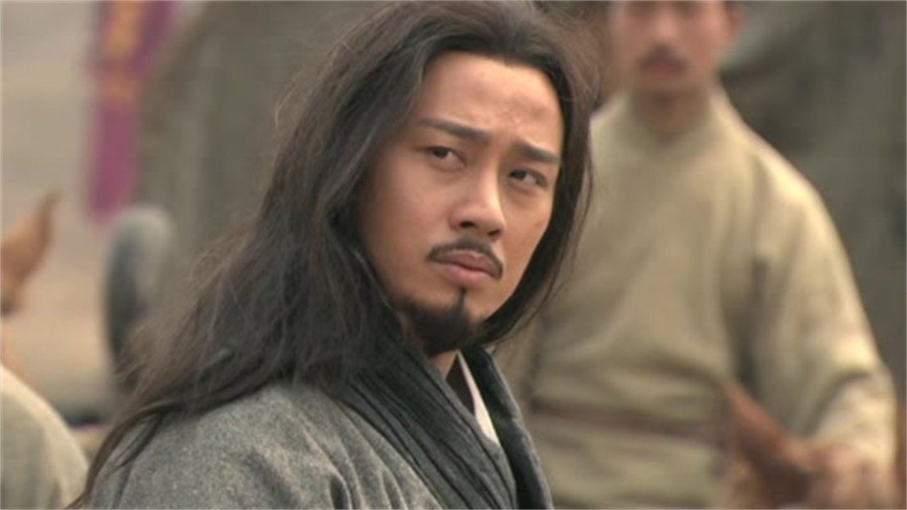 The Qin Empire