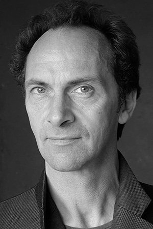 et billede af Toby Sedgwick