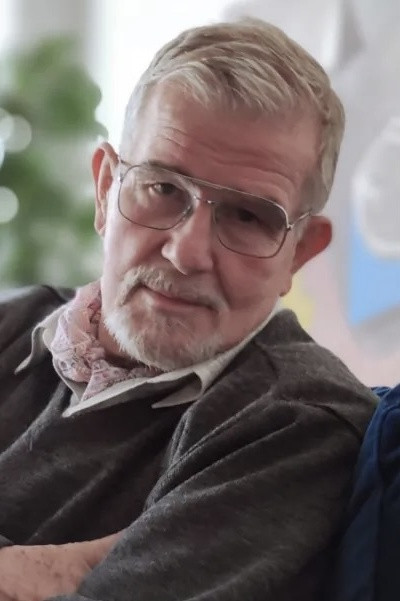 et billede af Claude Loir