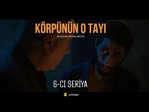 Thumbnail for Episode 6 Season 1 Episode 6