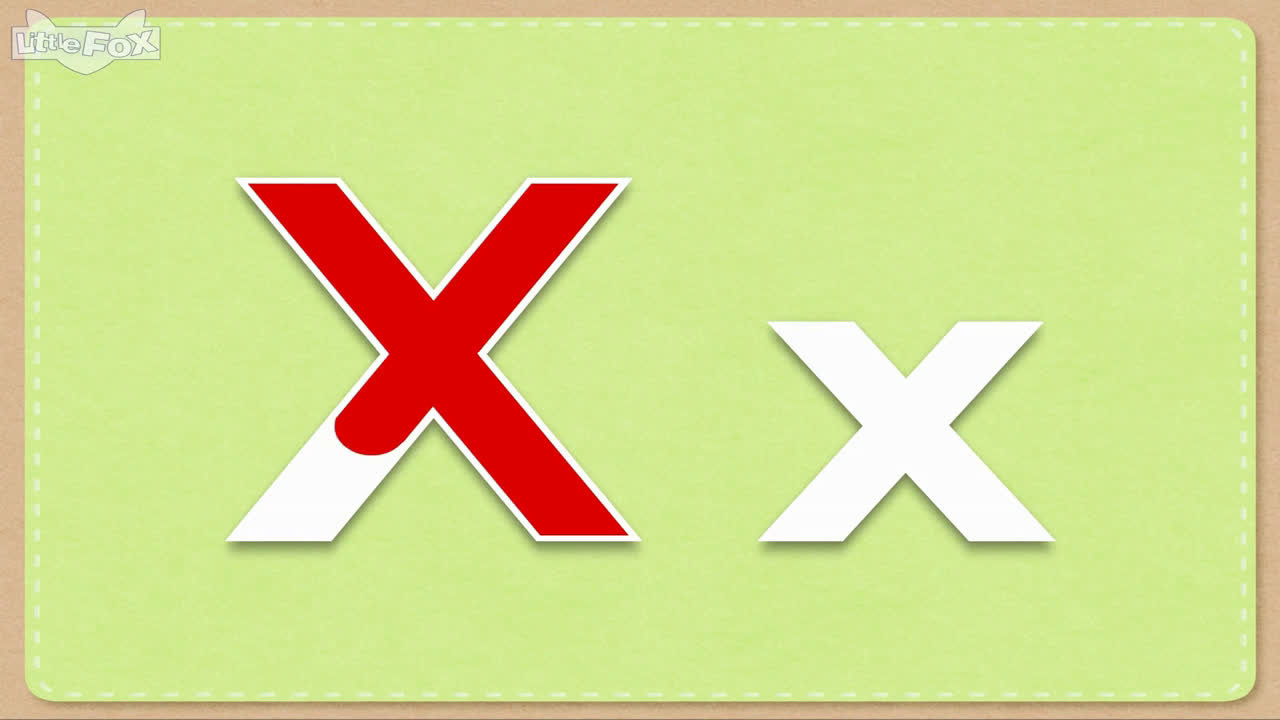 小狐狸分级课程.Level01 - Season 1 ตอนที่ 24