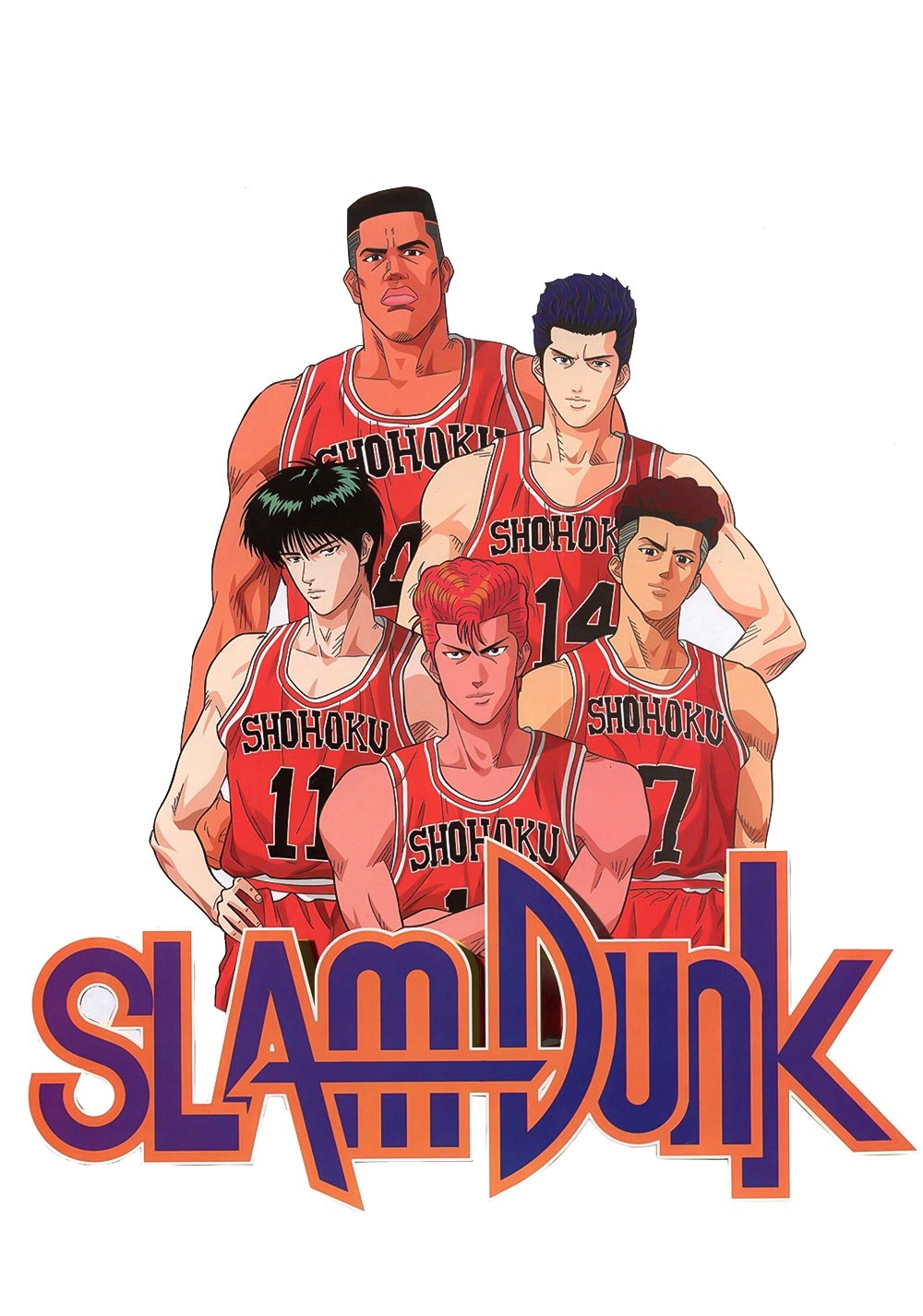 Download Manga Slam Dunk Bahasa Indonesia Lengkapan