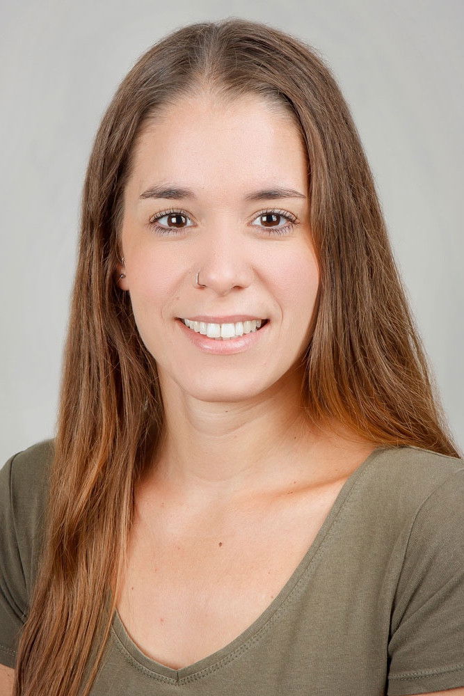 et billede af Cyntia Suano