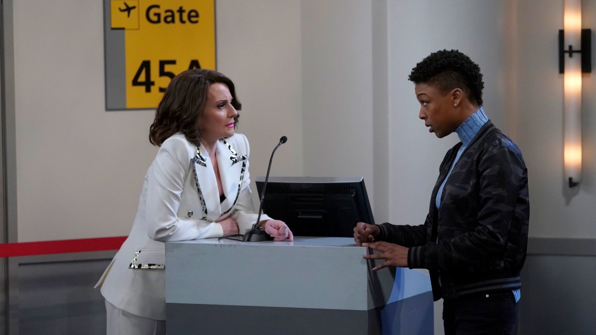 Will & Grace