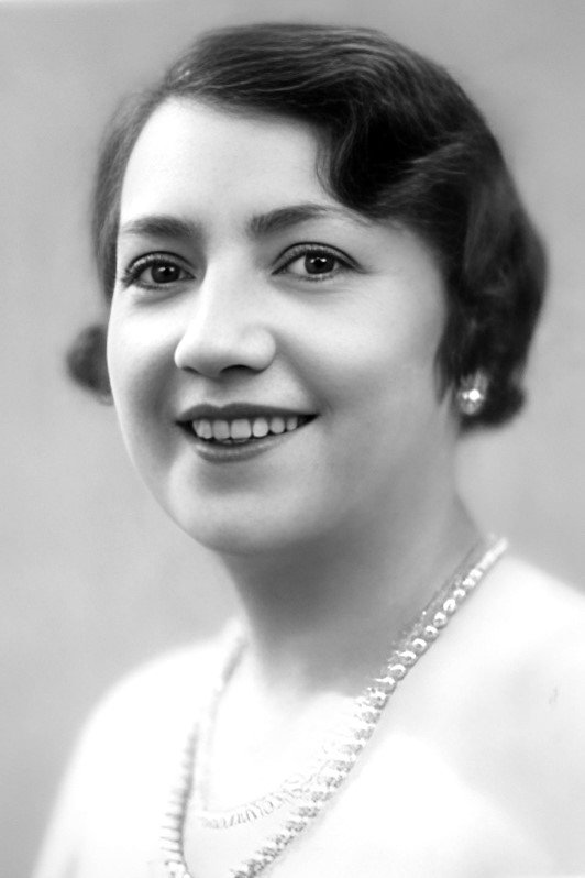 et billede af Luce Fabiole