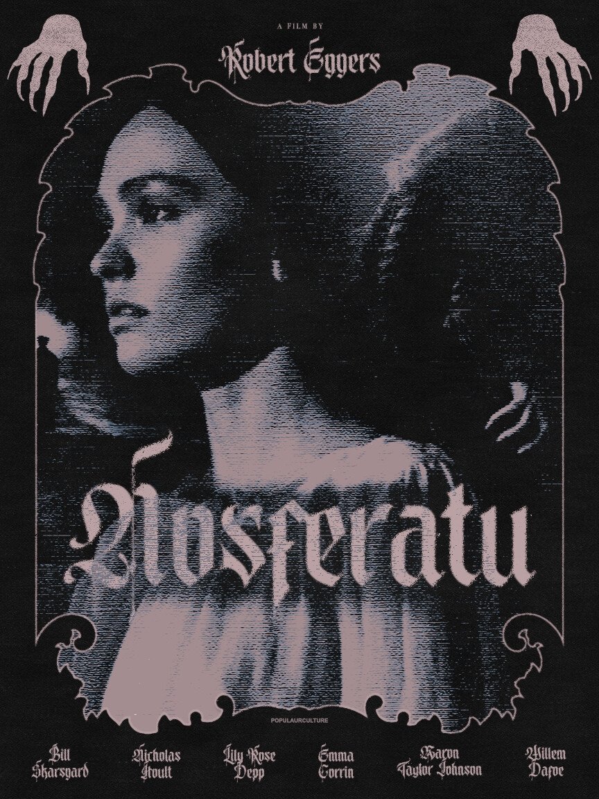 Nosferatu