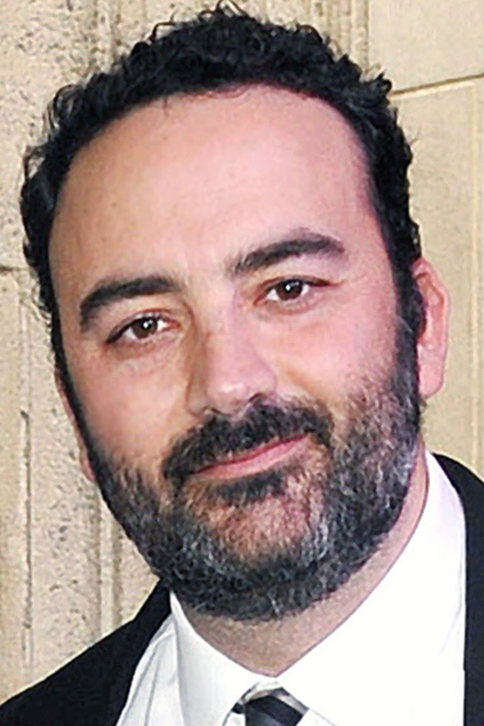 et billede af Jonathan Kimmel