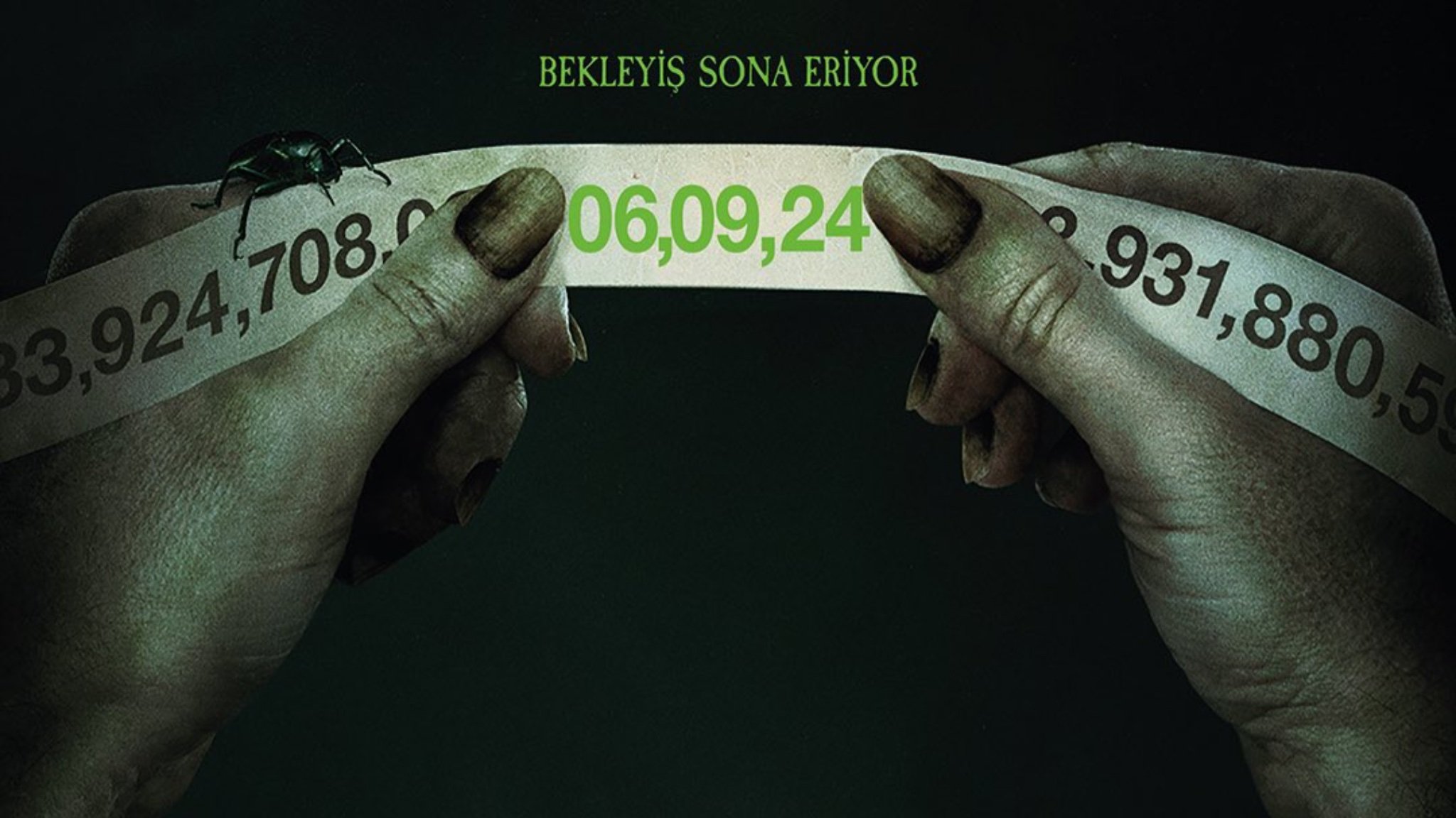 Nonton Film Beetlejuice Beetlejuice (2024) Sub Indo INDOXXI