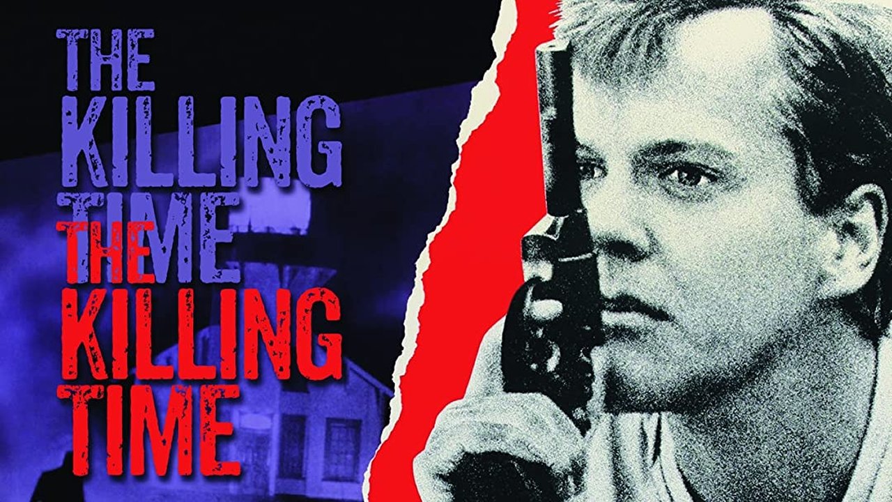 The Killing Time (1987)