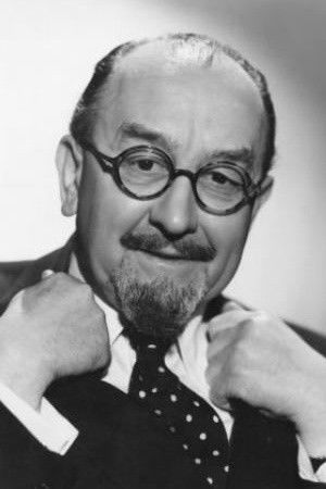 et billede af Maurice Elvey