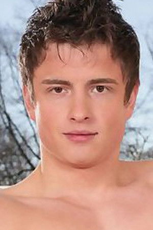 et billede af Jeffrey Radden