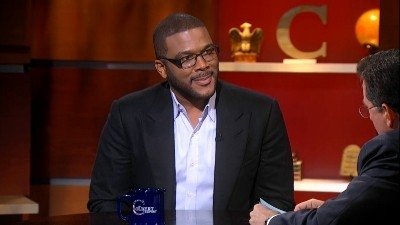 The Colbert Report