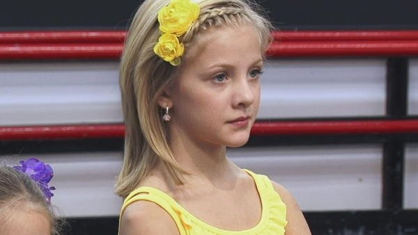 Dance Moms