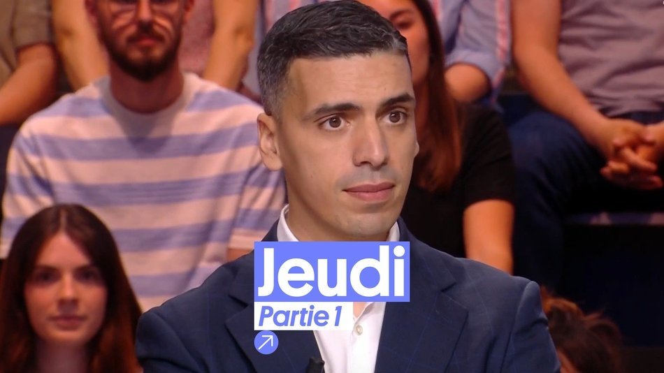 Quotidien 9x149
