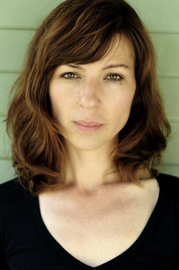 et billede af Nansi Aluka