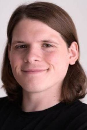 et billede af Hunter Clayton Dixon