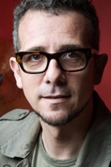 et billede af Pedro Barceló