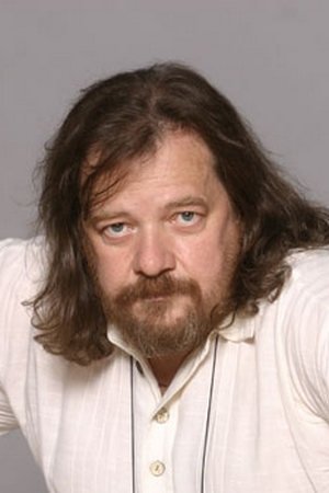 et billede af Igor Sykhra