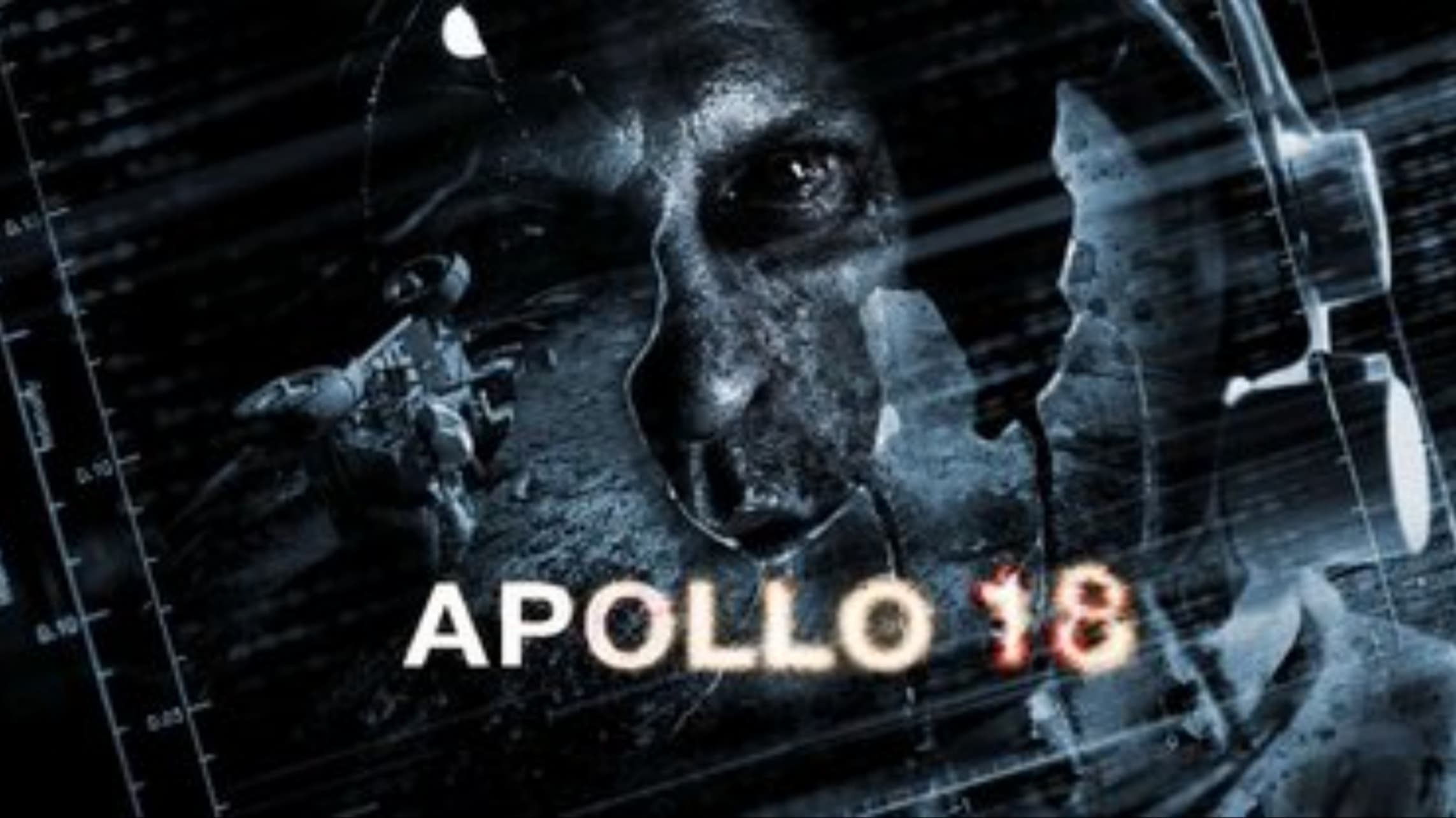 Apollo 18