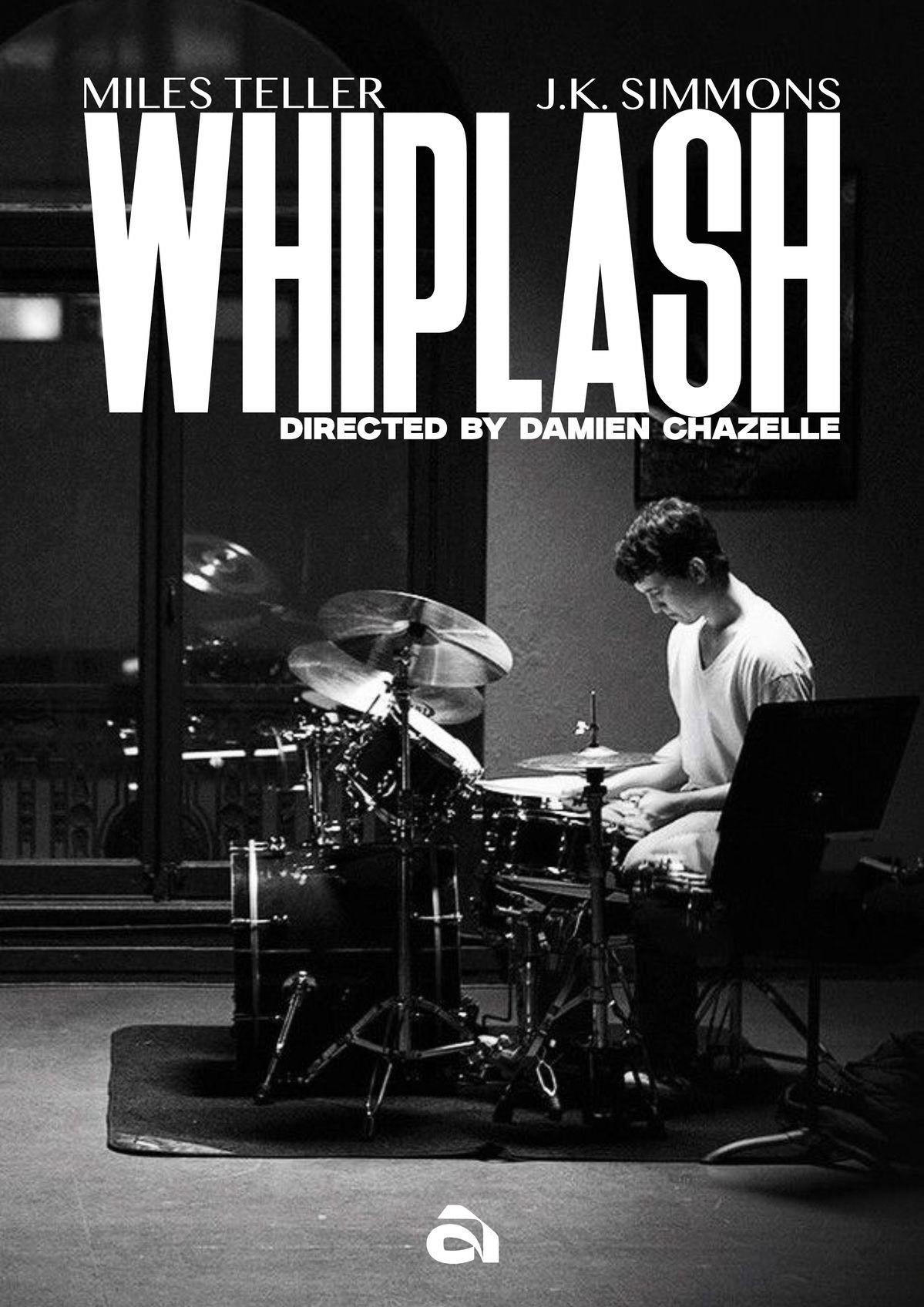 Whiplash