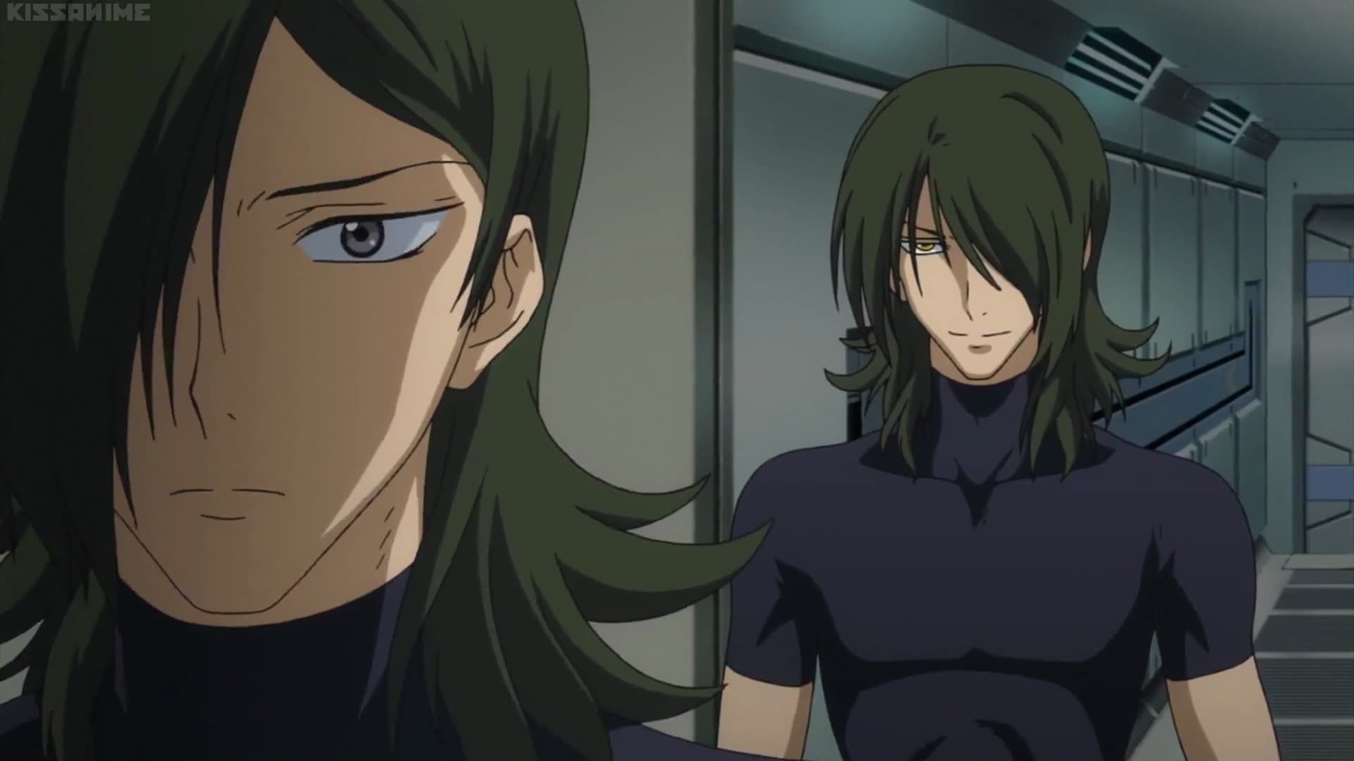 Mobile Suit Gundam 00
