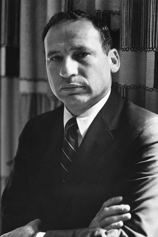 Mel Brooks