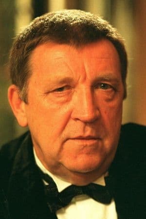 et billede af John Forgeham