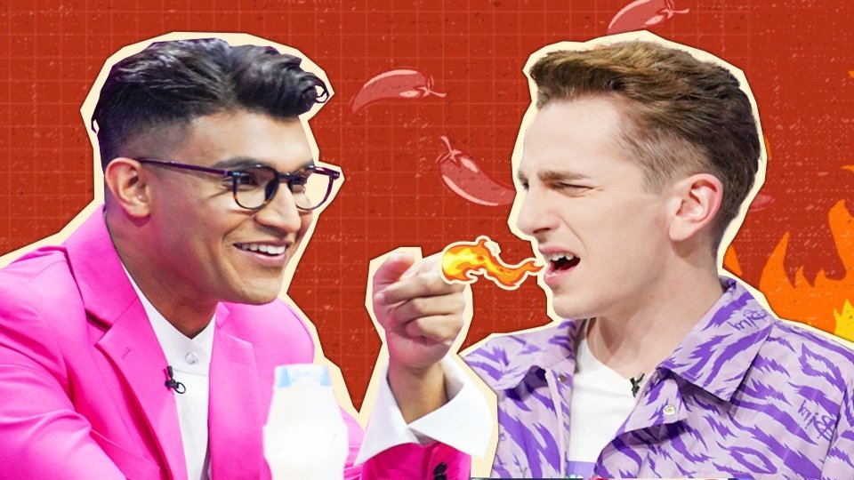 Thumbnail for Episode 81 Season 0 Episode 81