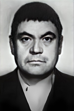 et billede af Boris Mirus