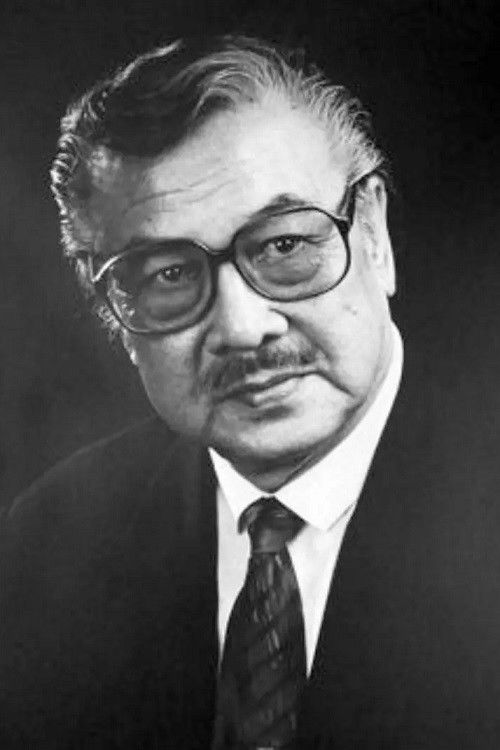 et billede af Du Peng