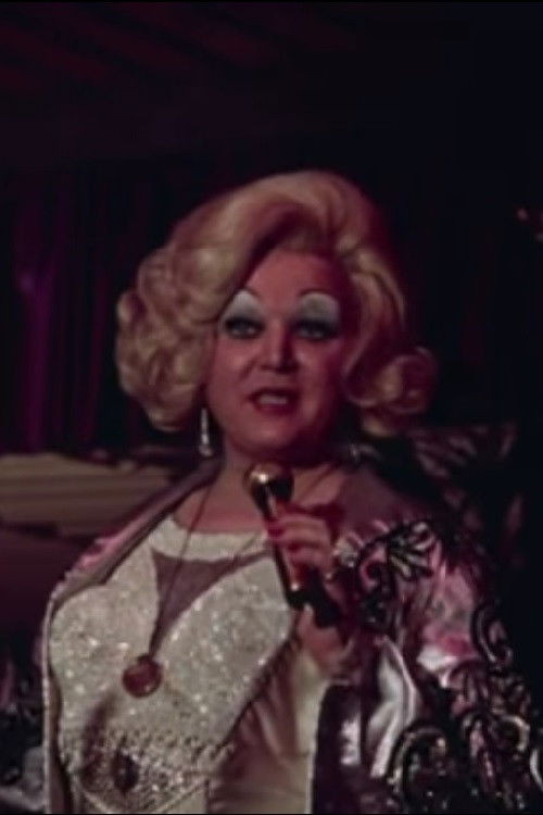 et billede af Bunny Lewis