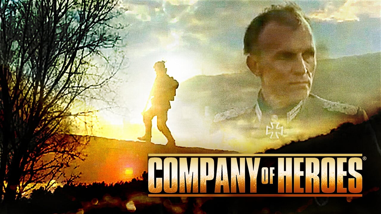 Company of Heroes