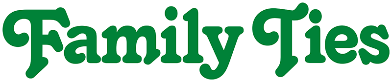 Family Ties Logo
