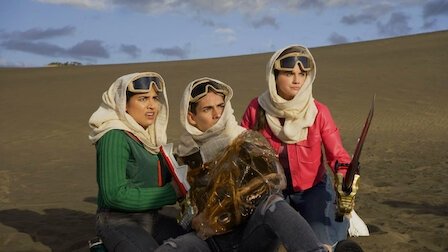 Assistir Power Rangers - ver séries online