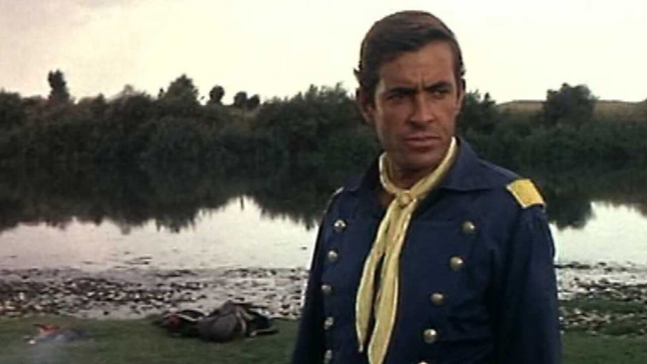 El Secreto del capitán O'Hara (1968)